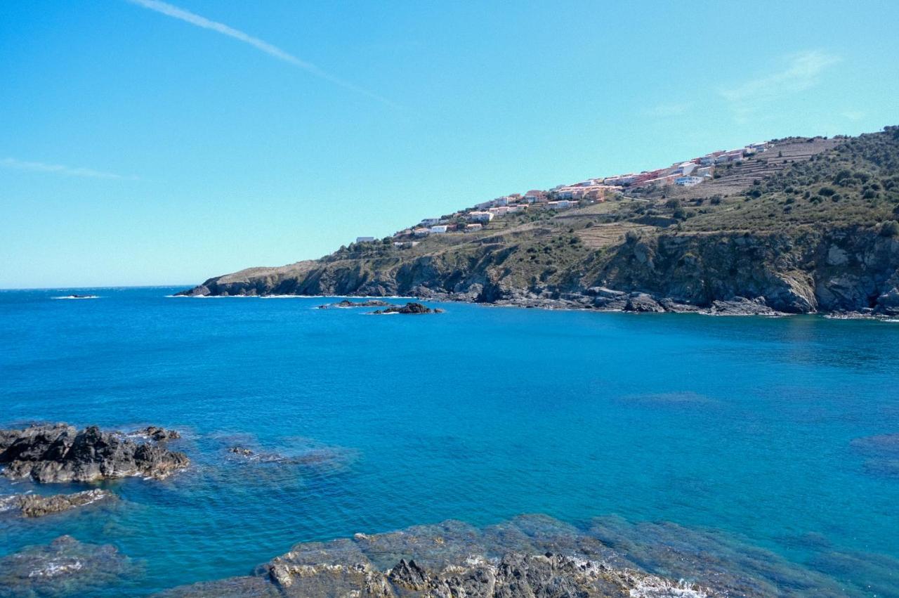 F3 En Bord De Mer Avec Piscine Сербер Экстерьер фото